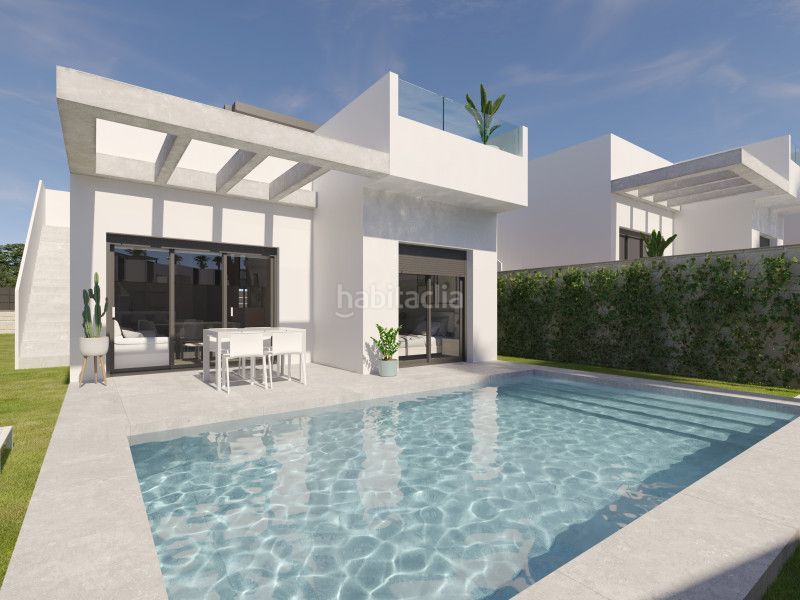 Foto bd63749f-7fbc-4007-84b7-285e4458a8ed. Chalet en Algorfa