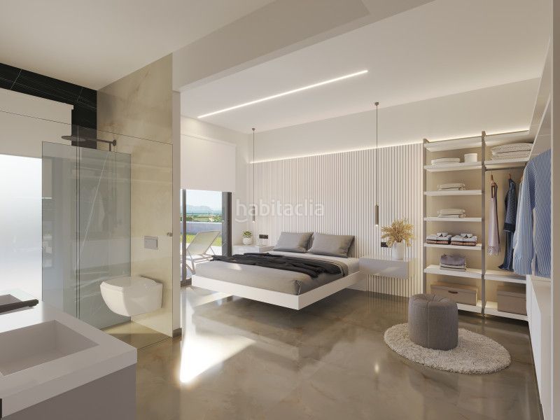 Foto e07f1c77-4877-4244-a4d8-4803f715a52b. Chalet en Algorfa