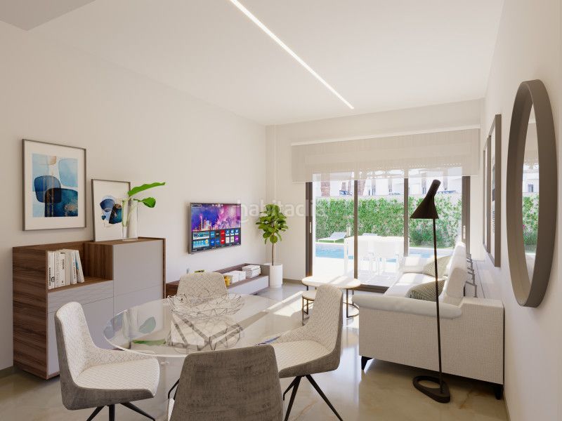 Foto ec03bd83-d378-4566-86c6-3adc134be81d. Chalet en Algorfa