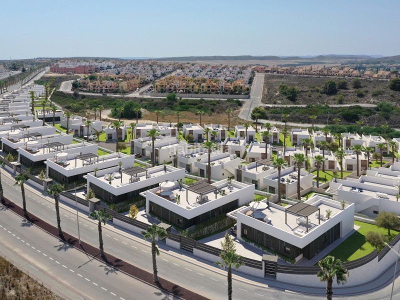 Foto edaee44d-709b-4d23-b180-3955dcac2632. Chalet en Algorfa