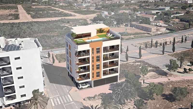 Foto b29886c5-8a02-4f6b-b36a-433cad17c535. Apartamento en Lo Pagán San Pedro del Pinatar