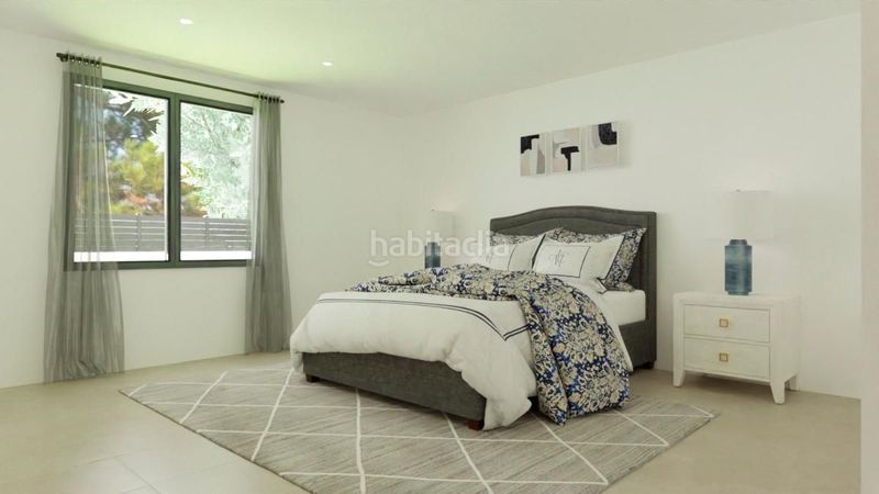 Foto 4ad3697c-f64b-43ab-bc5e-cd87913637f4. Chalet with pool in Monforte del Cid
