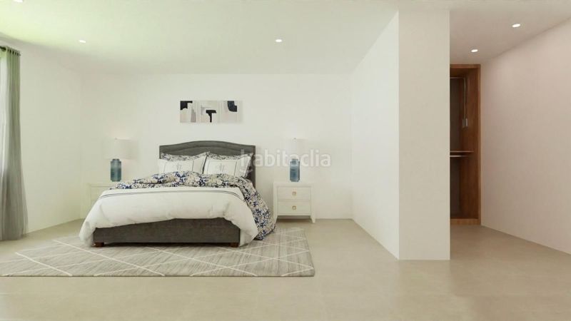 Foto 570b2256-e9d0-4681-95cc-3a13c5a96cf9. Chalet with pool in Monforte del Cid