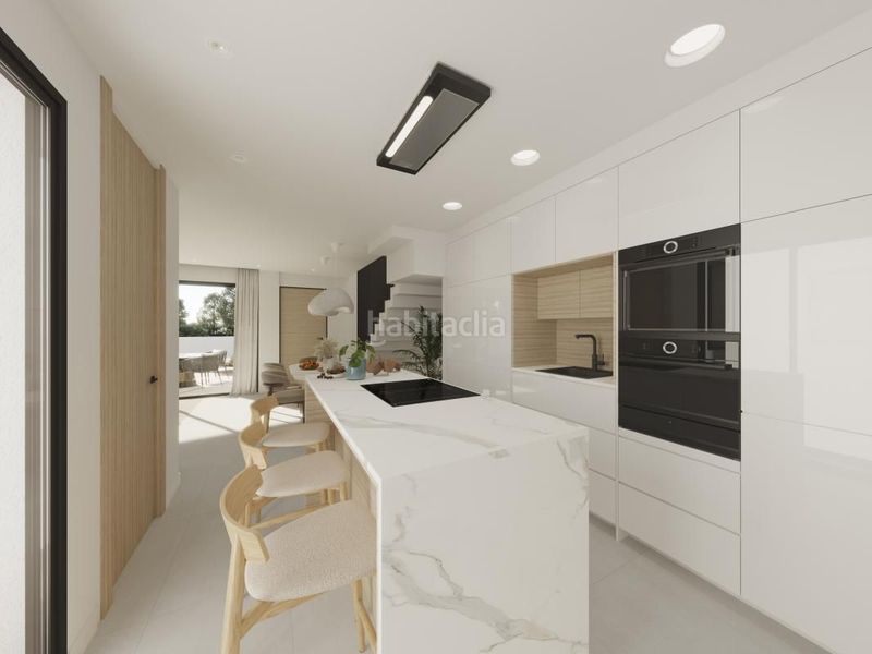 Foto ee7119ab-1c30-4d56-8013-10112c1503b0. Casa a schiera con piscina in Dolores