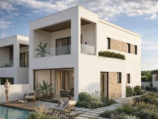 Chalet in San Miguel de Salinas