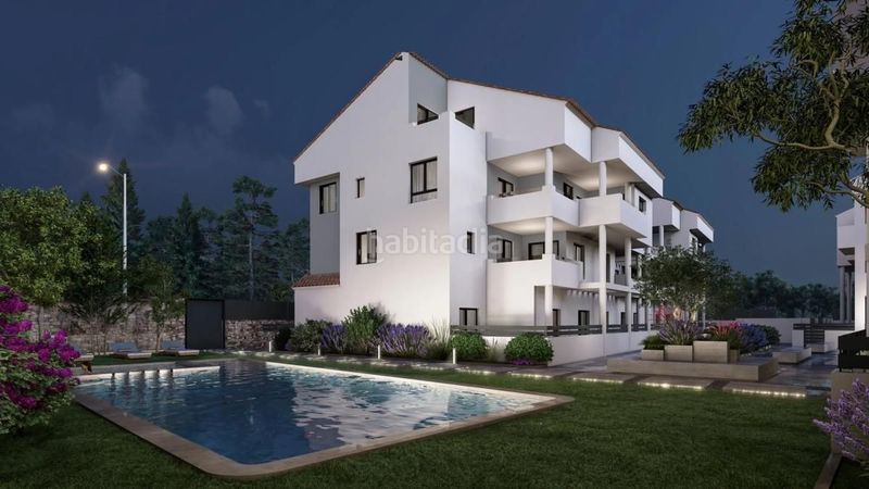 Foto 1dc09442-b498-4d0e-9854-44b8a092d557. Apartamento en Montañar-El Arenal Xàbia