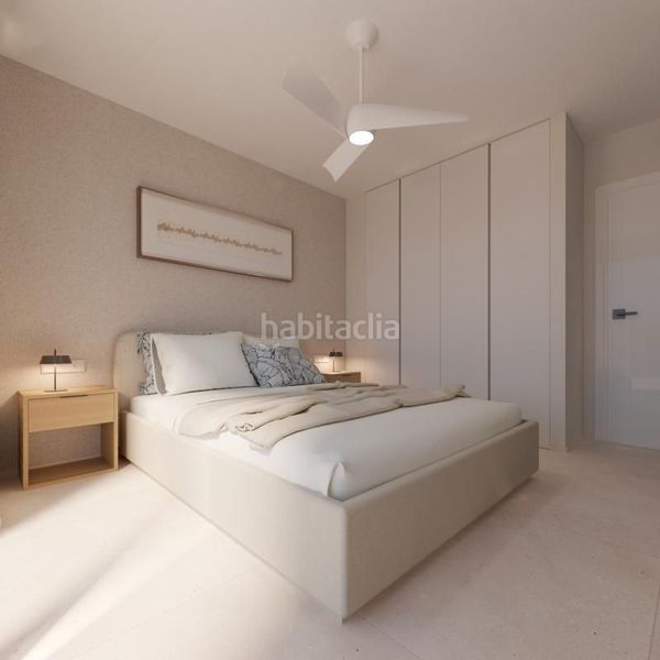 Foto 94438085-fb4d-4d07-82a5-9a3cba8c4955. Apartamento en Montañar-El Arenal Xàbia