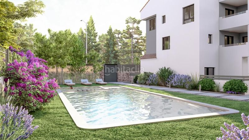 Foto e2dd800f-43bc-46d1-a9f4-a7d4eccffc3a. Apartamento en Montañar-El Arenal Xàbia