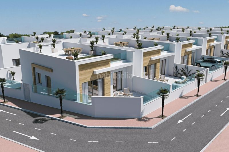 Foto e9c969bb-d633-4824-97e7-4a2f378584ef. Chalet en El Jimenado Torre - Pacheco