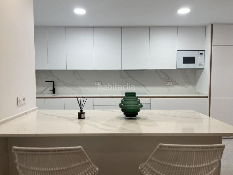 Foto 090074e6-592a-4f59-af84-3c3c719d62e2. Apartment with pool in Aguas Nuevas Torrevieja