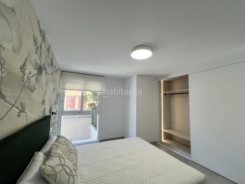 Foto 23d1de98-a836-4f2f-846b-dfeca5da7d36. Apartment with pool in Aguas Nuevas Torrevieja