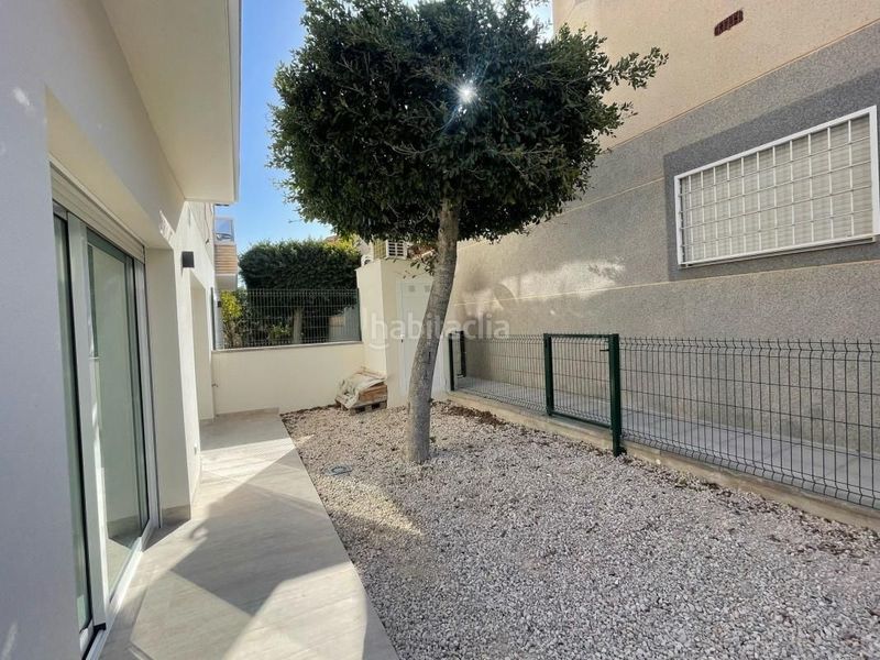 Foto 44c5c80c-f64c-43d4-9335-5496a5f8eb3f. Apartment with pool in Aguas Nuevas Torrevieja