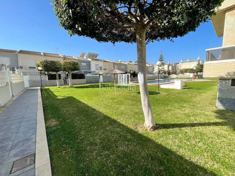 Foto 9369114b-e0b6-4bbf-9920-c01793017b55. Apartment with pool in Aguas Nuevas Torrevieja