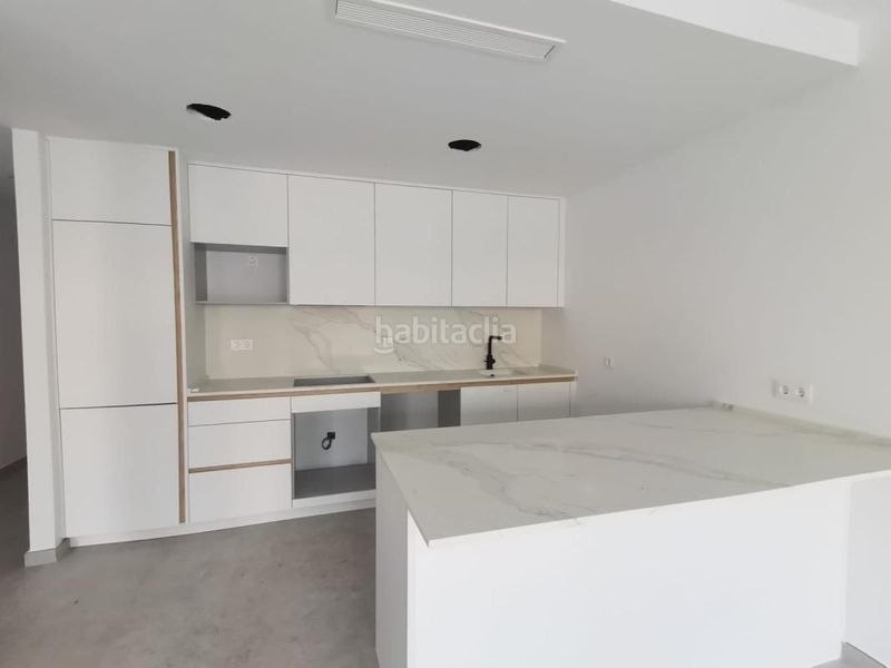 Foto bff148e3-8270-4781-987b-4b5b1d7ba5fd. Apartment with pool in Aguas Nuevas Torrevieja