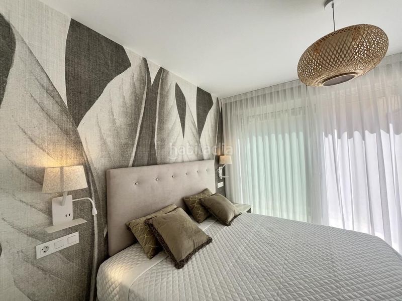 Foto c9c989a7-ae33-44f6-8e8f-f00ca125067e. Apartment with pool in Aguas Nuevas Torrevieja