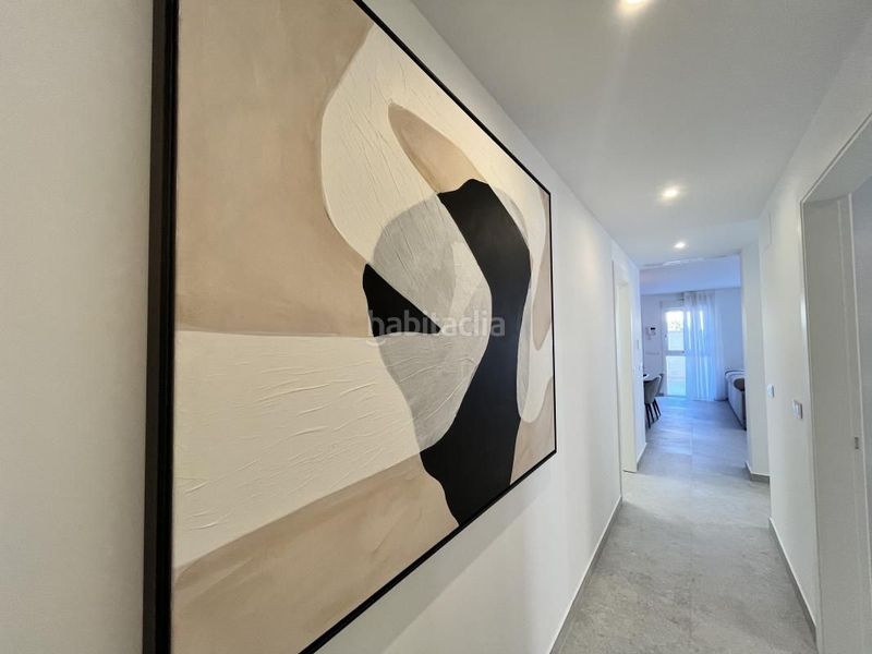 Foto d96a4d1d-398e-42e9-8d6c-4db9a40f4d04. Apartment with pool in Aguas Nuevas Torrevieja