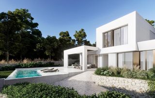 Chalet in Orihuela Ciudad