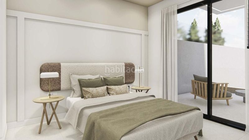 Foto ff372e98-3d15-4989-b29a-f5c5591ba9a0. Casa adossada amb piscina a Dolores