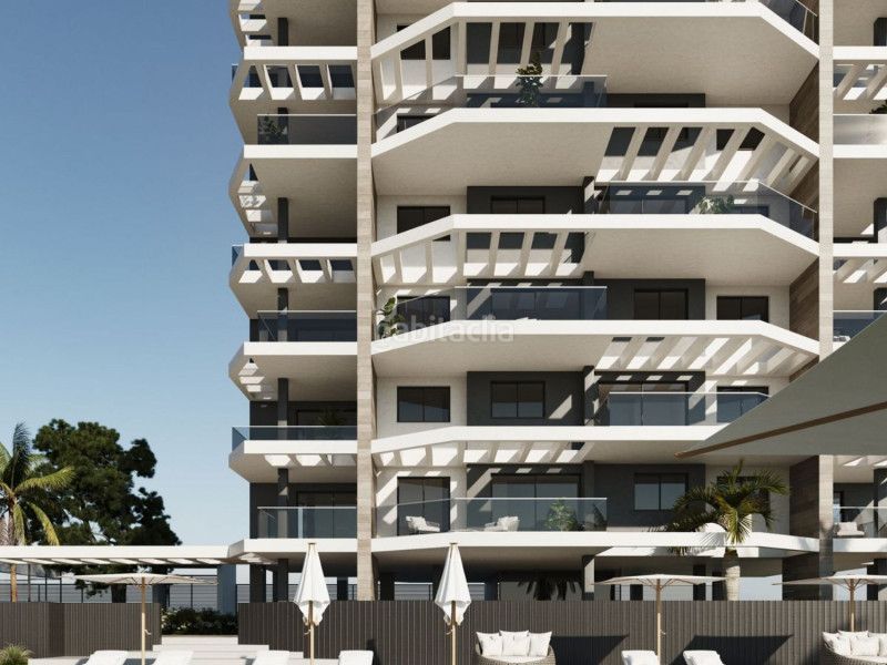 Foto 22417625-1209-4565-9805-9b379157c536. Apartamento en Playa Arenal - Bol Calp