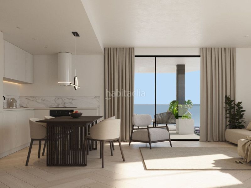 Foto 55cab86e-64d6-4267-9e24-66ae2be37e98. Apartamento en Playa Arenal - Bol Calp