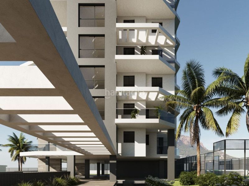 Foto ae3a8b32-77ae-4440-9330-38e72bae1b31. Apartamento en Playa Arenal - Bol Calp