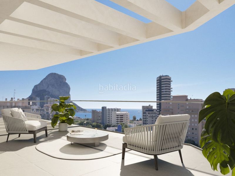 Foto b9e58063-6e73-4350-9934-63d2c1bb739a. Apartamento en Playa Arenal - Bol Calp