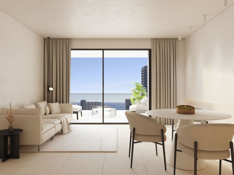 Foto ba1e91f6-3ec4-42e9-99c0-c7df7f9021a2. Apartamento en Playa Arenal - Bol Calp