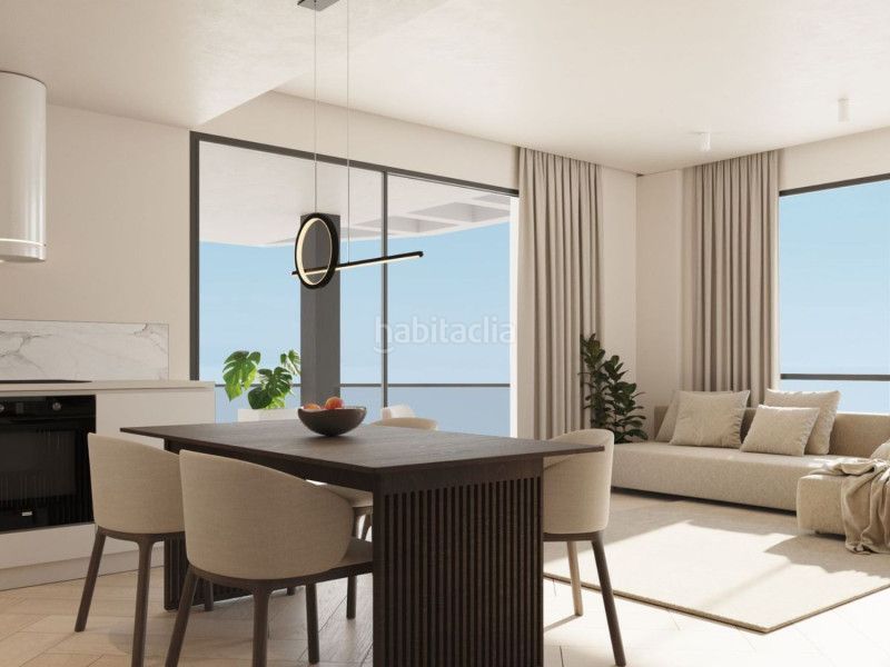 Foto e668cebc-74ec-457e-9248-4964a901f02b. Apartamento en Playa Arenal - Bol Calp