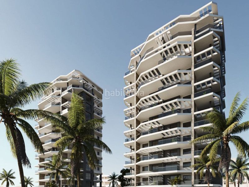 Foto e74af7d1-8383-498c-84b8-a183b8834f5f. Apartamento en Playa Arenal - Bol Calp