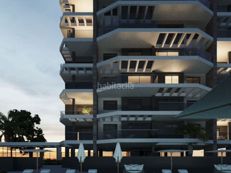 Foto f1b0b216-ac1a-4177-8453-e2673abc6510. Apartamento en Playa Arenal - Bol Calp