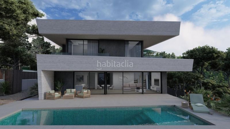 Foto ea81d241-1905-4e55-b517-385770e5f3c9. Chalet en Altea la vella Altea