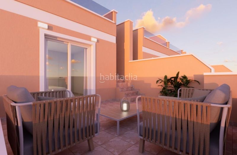 Foto e7024165-551b-413b-8db9-da9c3f350fe5. Casa a schiera con piscina in Pilar de la Horadada ciudad Pilar de la Horadada