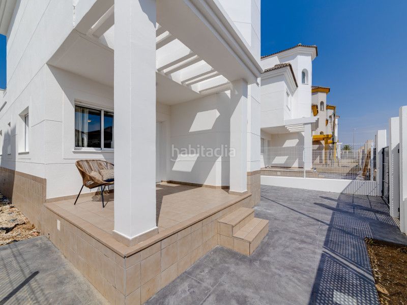 Foto f5296f4f-174c-4d55-b674-6a5488d3cc6f. Xalet amb piscina a San Fulgencio