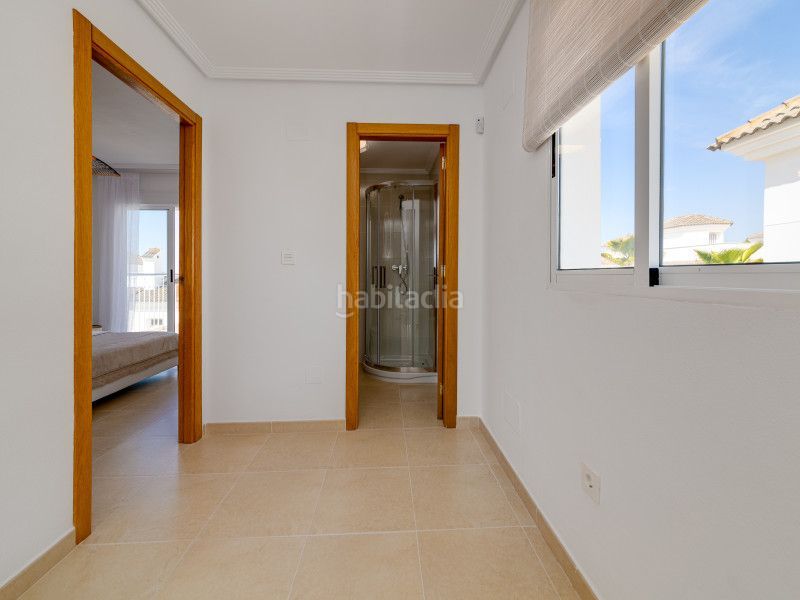 Foto f7c59f36-6904-4ec1-8e44-b1814672a3e9. Xalet amb piscina a San Fulgencio