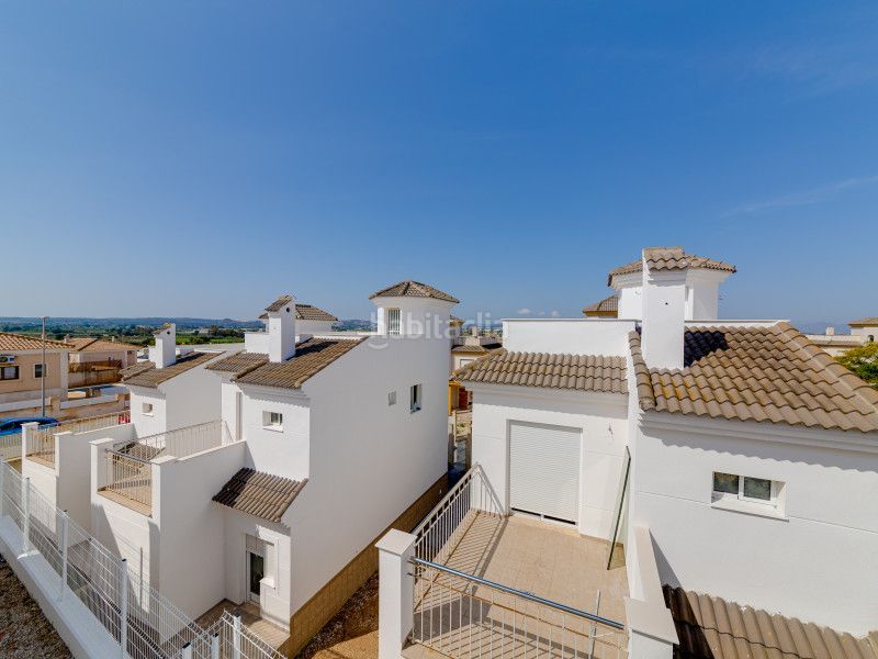Foto fd186923-3237-4525-94cc-7bb36ce5d914. Xalet amb piscina a San Fulgencio