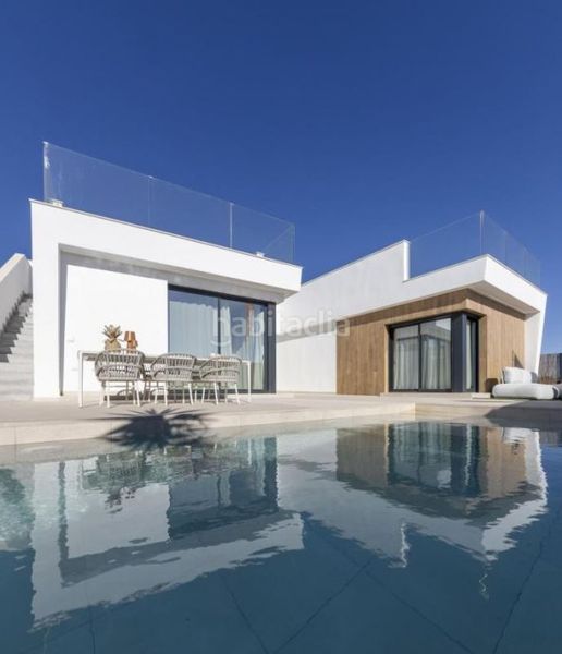 Foto cbe1a7b7-0d9b-4fa8-ae43-808fc133c6c5. Xalet amb piscina a Baños y Mendigo Murcia