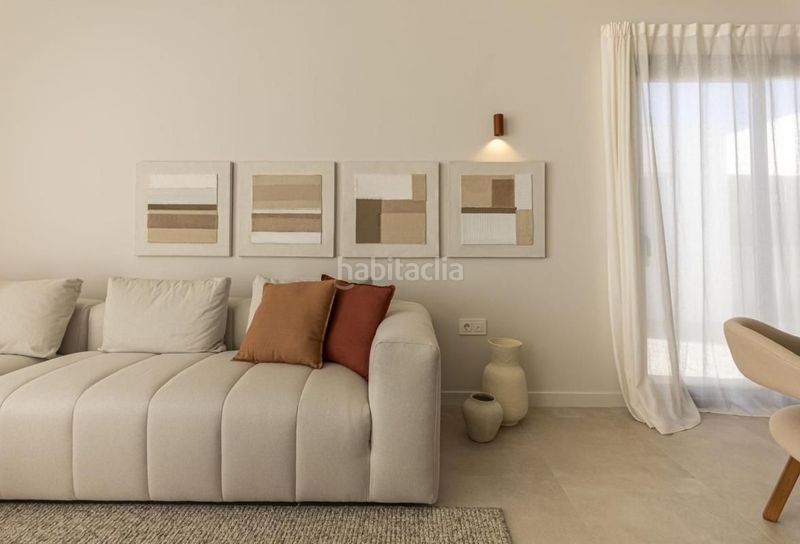 Foto cc4887c4-89aa-44cc-8d49-9e0371e7ee6b. Xalet amb piscina a Baños y Mendigo Murcia