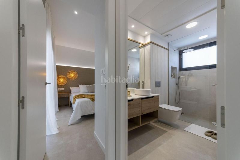 Foto df76b320-3c6a-42f6-8bc6-cd0951a71832. Xalet amb piscina a Baños y Mendigo Murcia