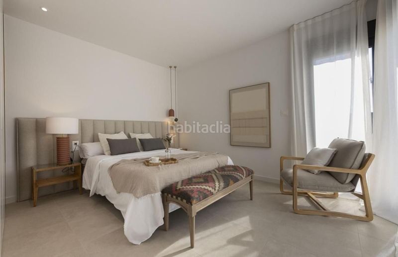 Foto eb5fc174-d638-4611-aca7-2b21cd357019. Xalet amb piscina a Baños y Mendigo Murcia