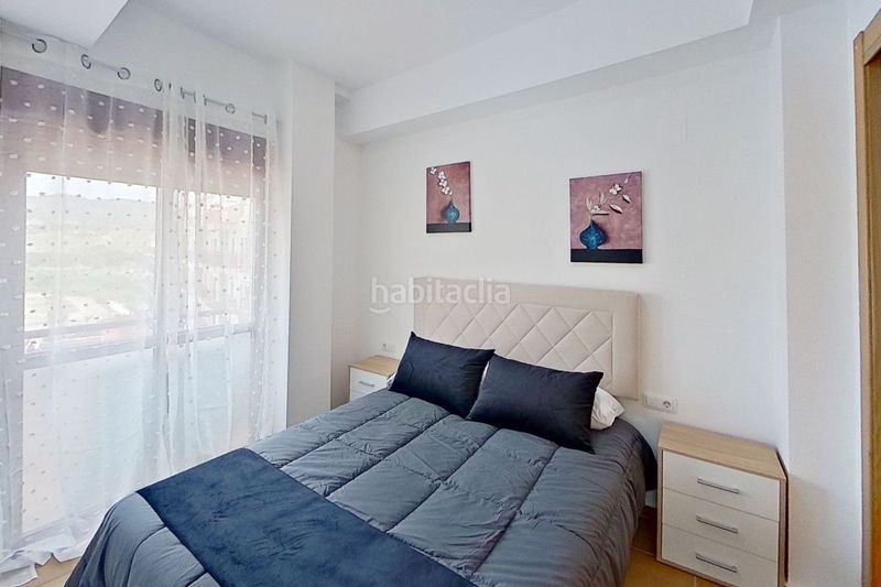Foto 14f8730b-2ad7-40b2-8499-1e894b1cfaef. Apartment with pool in Archena