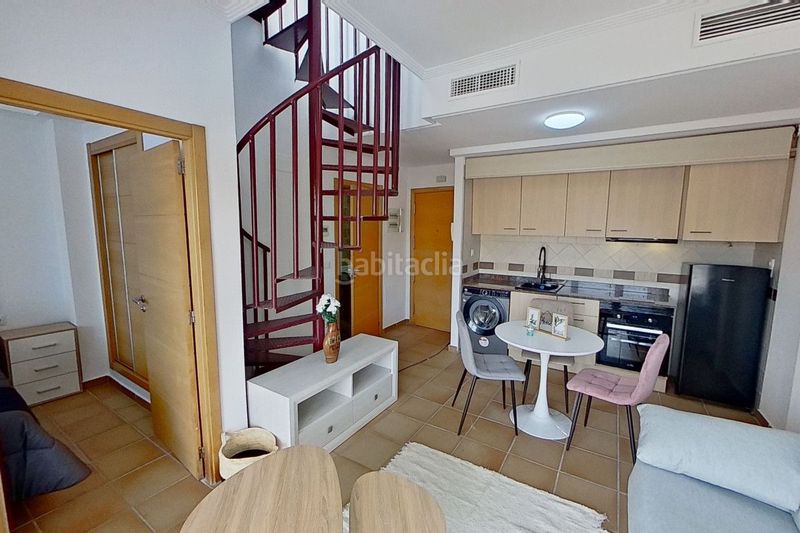 Foto 44aa3d01-f52b-4124-a408-9c27016a75f5. Apartment with pool in Archena