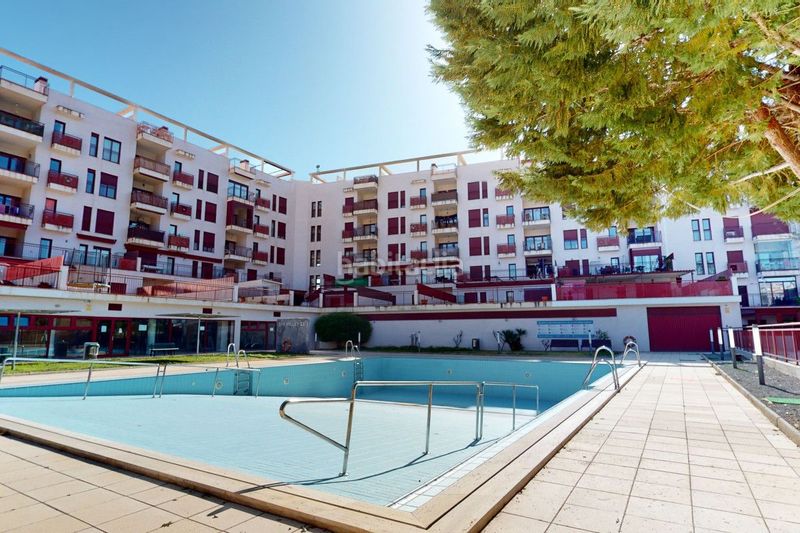 Foto 65a86801-331c-499f-a012-1091f78f969e. Apartment with pool in Archena