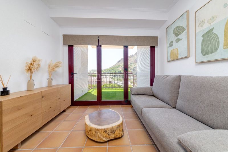 Foto b0fab249-bd16-40d8-9db3-986f00c132c2. Apartment with pool in Archena