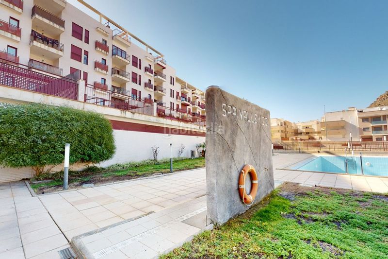 Foto bf50cf4d-d2c8-43a0-884a-b933a46a7672. Apartment with pool in Archena