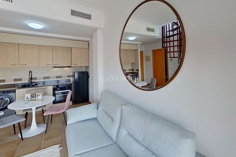 Foto daadf4b7-4c55-480b-b503-92f8d5da7643. Apartment with pool in Archena