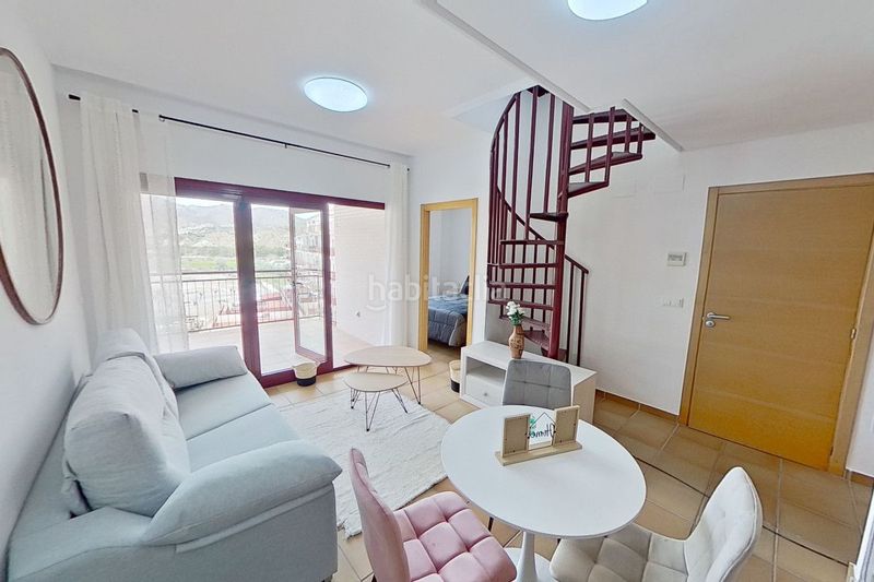 Foto f7191489-6b08-4b95-9132-b918a1dc721c. Apartment with pool in Archena