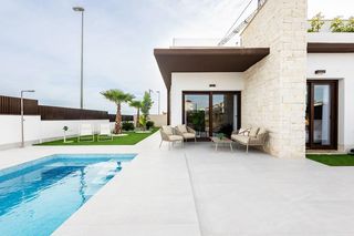 Chalet in Desamparados - Hurchillo - Torremendo