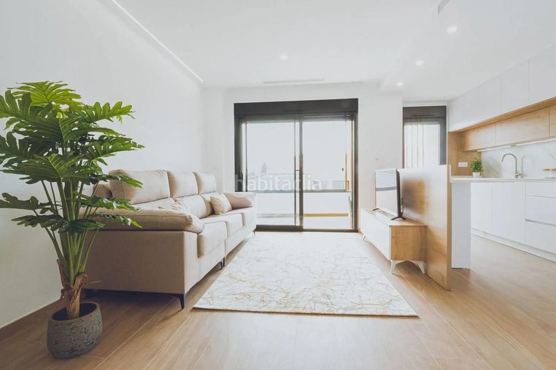 Foto 35d80441-23f2-4e4e-a5d3-7705c193780a. Apartamento en Redován