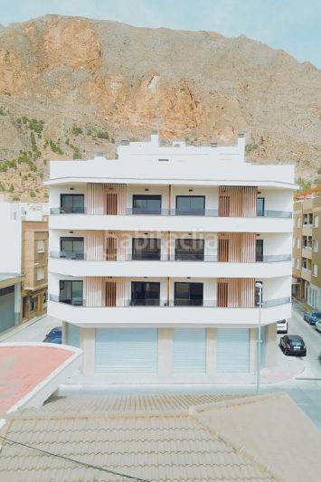 Foto 872699b2-4f2d-439d-b859-d38442291b32. Apartamento en Redován