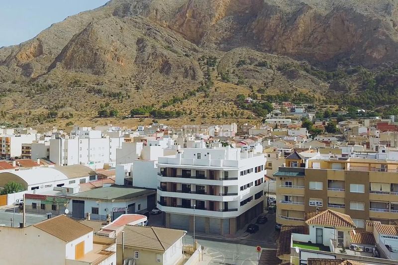 Foto 9208a8ff-0241-4f17-ad71-a02dd9c6c963. Apartamento en Redován